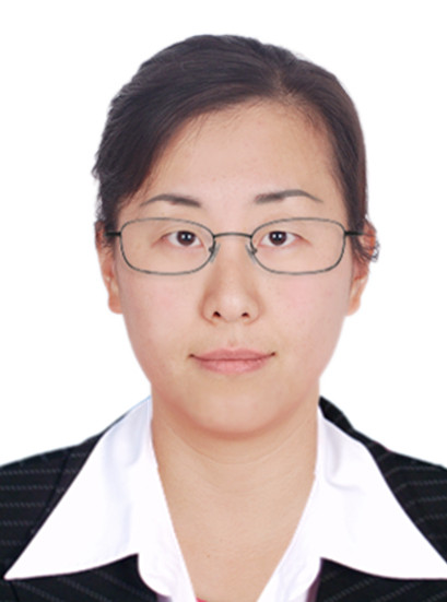 王向荣教授头像